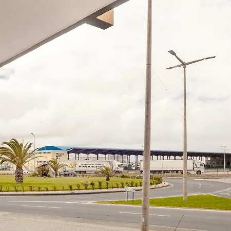 Appartement Bay Surfers Flat - Supertubos/baleal *