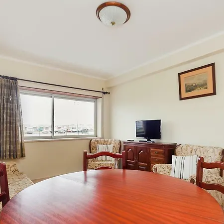 Bay Surfers Flat - Supertubos/baleal Appartement