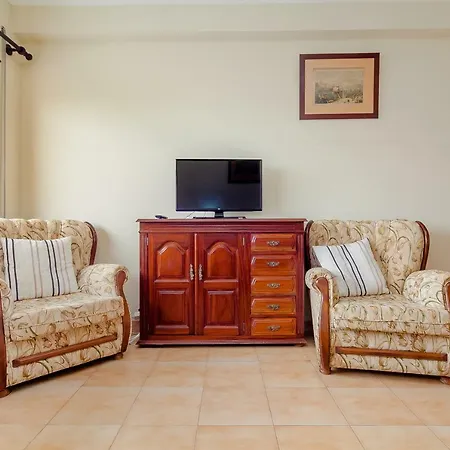 Bay Surfers Flat - Supertubos/baleal Appartement