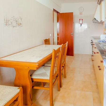 Bay Surfers Flat - Supertubos/baleal Appartement *