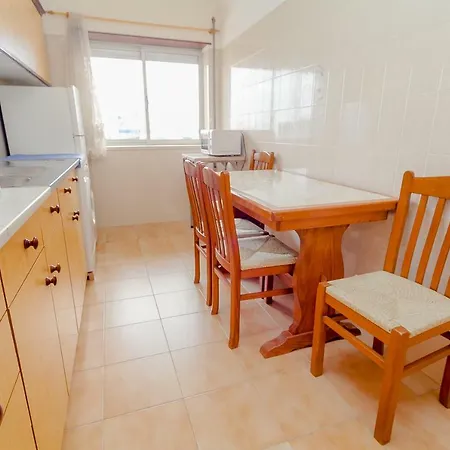 Appartement Bay Surfers Flat - Supertubos/baleal Peniche