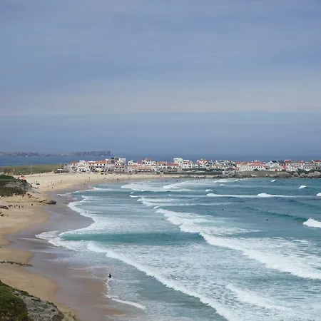 Bay Surfers Flat - Supertubos/baleal