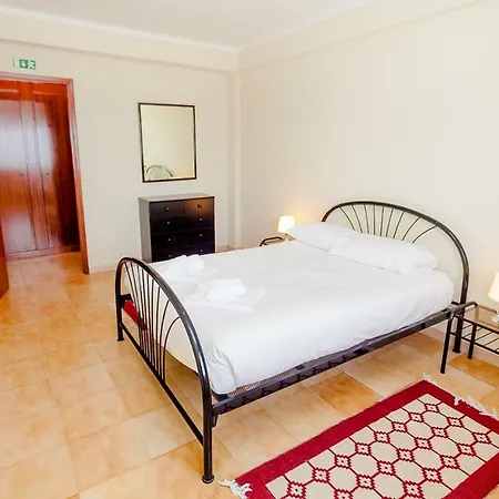 Appartement Bay Surfers Flat - Supertubos/baleal *