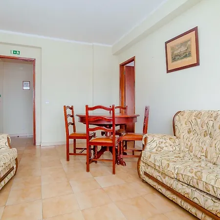 Appartement Bay Surfers Flat - Supertubos/baleal