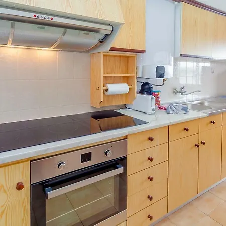 Appartement Bay Surfers Flat - Supertubos/baleal Peniche