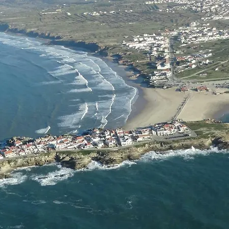 Bay Surfers Flat - Supertubos/baleal Peniche
