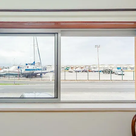 Bay Surfers Flat - Supertubos/baleal Appartement *