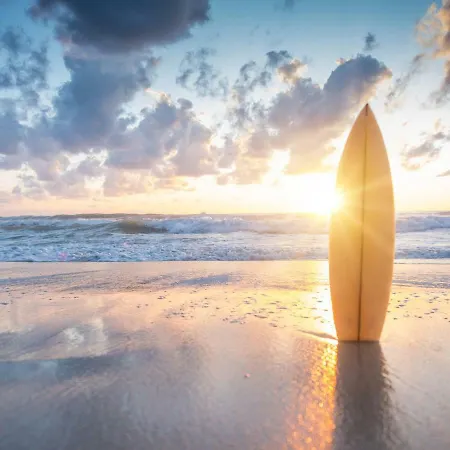 Appartement Bay Surfers Flat - Supertubos/baleal